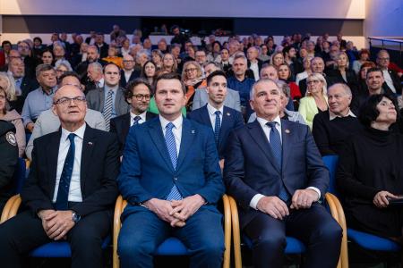 Rojstno mesto Rudolfa Maistra izkazalo čast svojemu junaku (10)